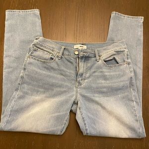 FashionNova Men’s Jeans